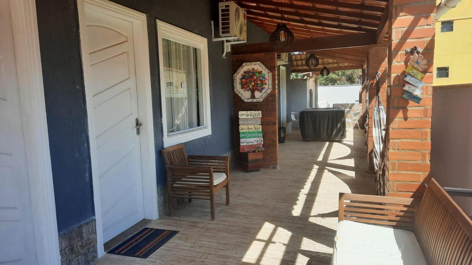 فندق Pousada Recanto Beach House - Cabo Frio - Unamar Tamoios المظهر الخارجي الصورة