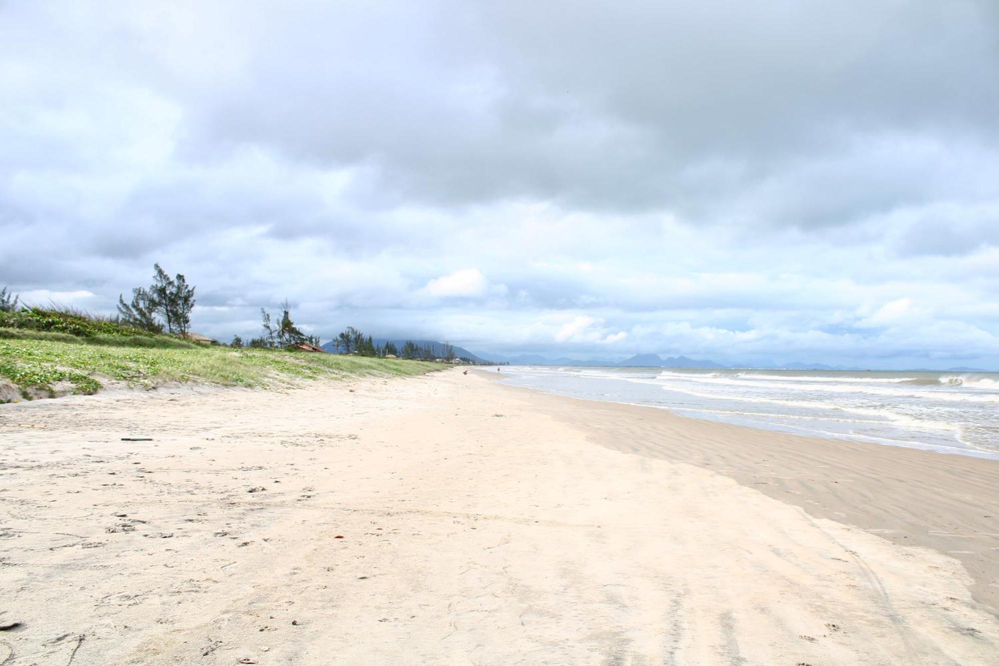 فندق Pousada Recanto Beach House - Cabo Frio - Unamar Tamoios المظهر الخارجي الصورة