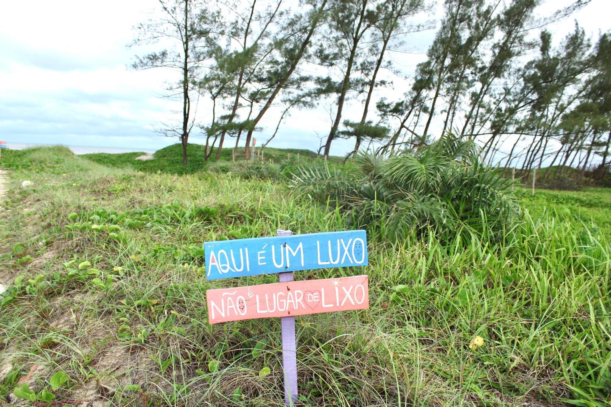 فندق Pousada Recanto Beach House - Cabo Frio - Unamar Tamoios المظهر الخارجي الصورة