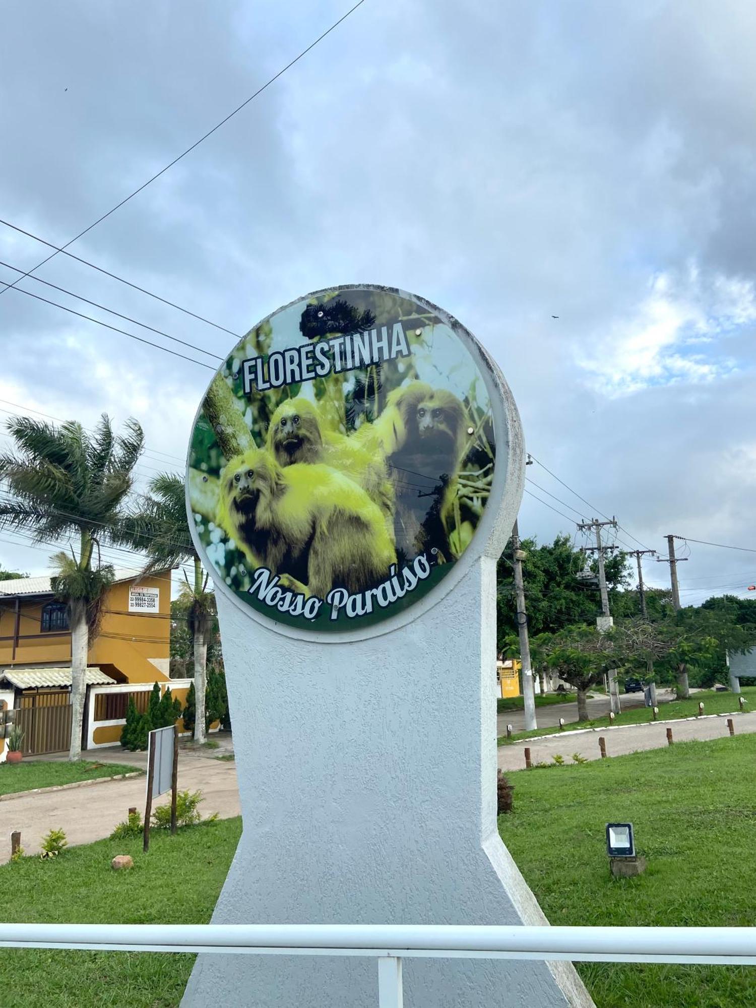 فندق Pousada Recanto Beach House - Cabo Frio - Unamar Tamoios المظهر الخارجي الصورة