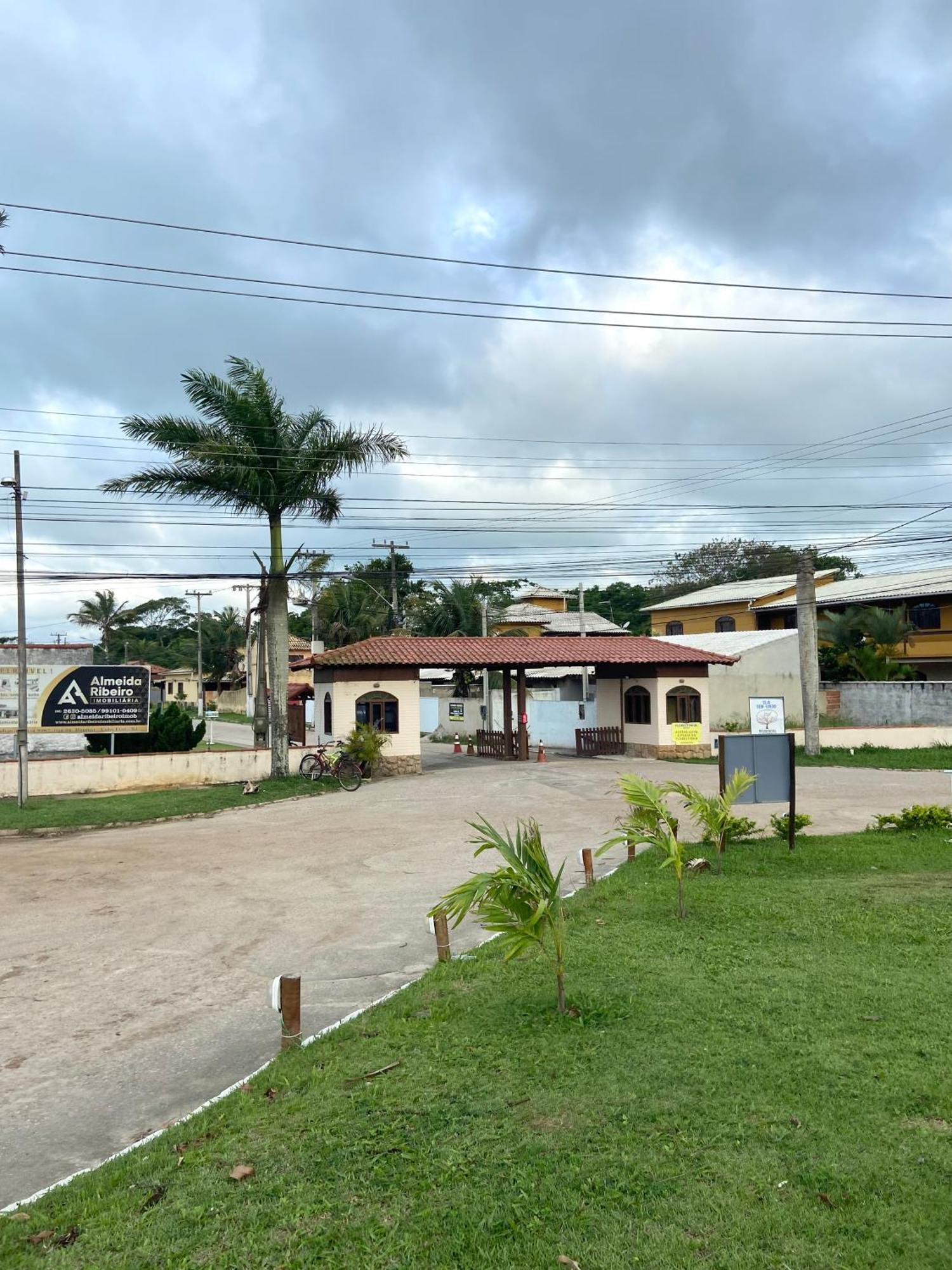 فندق Pousada Recanto Beach House - Cabo Frio - Unamar Tamoios المظهر الخارجي الصورة