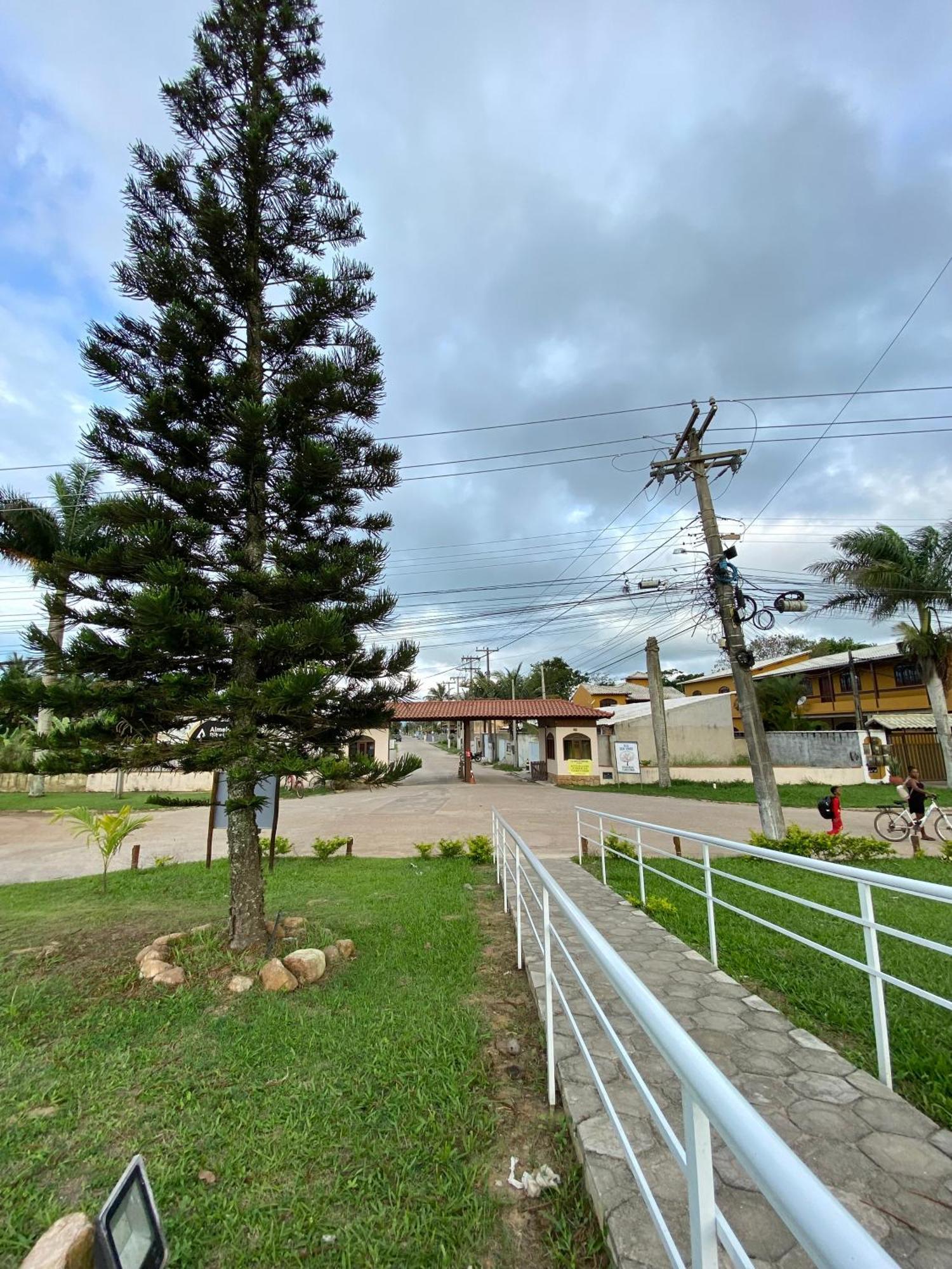 فندق Pousada Recanto Beach House - Cabo Frio - Unamar Tamoios المظهر الخارجي الصورة