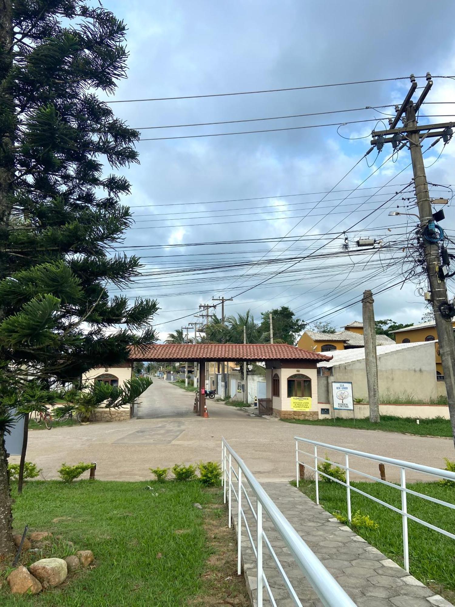 فندق Pousada Recanto Beach House - Cabo Frio - Unamar Tamoios المظهر الخارجي الصورة